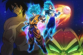 Hot: Nội dung của movie Dragon Ball Super: Broly bị leak, tiết lộ mối quan hệ "bí ẩn" của Broly và Frieza