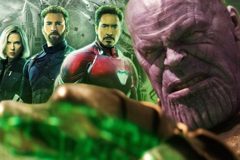 Trailer Avengers 4 chưa thấy đâu nhưng "nội dung" của nó hé lộ nhiều thông tin đầy bất ngờ