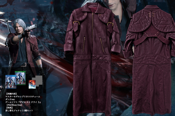 Devil May Cry V công bố phiên bản "hút máu" dành cho hội nhà giàu, gói đắt nhất có giá lên tới 200 triệu đồng