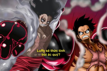 One Piece: Top 10 trái ác quỷ được mong chờ sớm “thức tỉnh” nhất trong tương lai - Đứng đầu là Luffy chứ ai