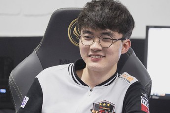 LMHT: Vì sao mọi người vẫn muốn Faker tiếp tục vô địch thế giới dù cho đã lên ngôi tận 3 lần?