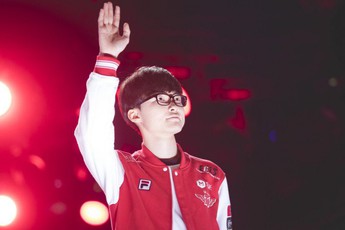 LMHT: Nhìn lại những pha 'out-play' mà Faker đã từng thể hiện trong các giải đấu quốc tế