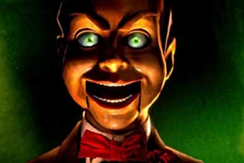 Goosebump 2: Hé lộ lý lịch rùng rợn của Rối gỗ Slappy và dàn quái vật đáng sợ đêm Halloween