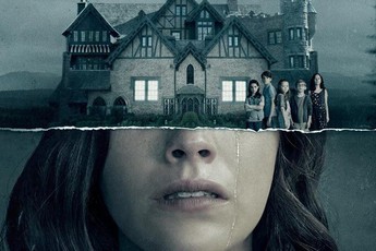 Không chịu nổi độ kinh dị, dàn diễn viên The Haunting of Hill House "phát điên" sau khi phim đóng máy