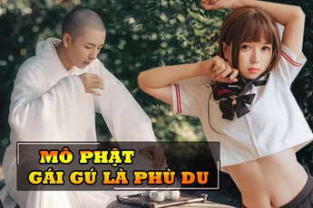 Nam game thủ đắc đạo, thoát li dục vọng trần phàm, gặp nữ nhân không động lòng trắc ẩn: "Dẹp gái gú qua một bên đê!"