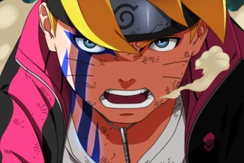Boruto: Dự đoán cái chết của con trai Naruto do lời nguyền của con dấu Karma
