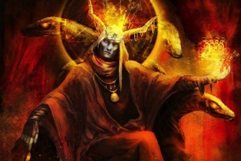 7 con quỷ sở hữu quyền năng mạnh mẽ nhất trong truyền thuyết Solomon