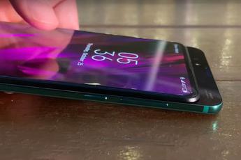 Mở hộp và trên tay Mi MIX 3, chiếc smartphone muốn tìm kiếm sự khác biệt của Xiaomi