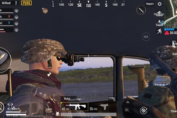 PUBG Mobile: 4 nội dung mới ở bản 0.9 được cộng đồng đánh giá cao nhất