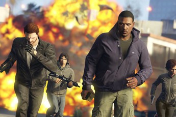 GTA và những tựa game tiềm tàng nguy hiểm khiến người chơi có khả năng "bóc lịch" dài hạn