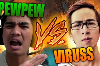Pewpew tâm sự chuyện đời: Hé lộ bạn thân Viruss sắp lấy vợ?