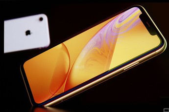 iPhone XR đè bẹp tất cả đối thủ Android cùng tầm giá về tốc độ, kể cả "ông vua Android" Galaxy Note9
