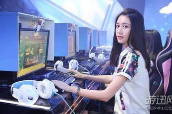 Thực trạng các trường đào tạo Game thủ tại Trung Quốc: Sinh viên chỉ tập trung "học" game mình thích, ngồi lì trên máy tính 11 tiếng/ ngày