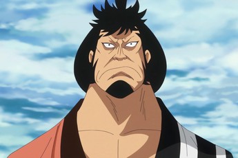 Spoiler One Piece 920: Chính thức hé lộ nhân vật bí ẩn có năng lực trái ác quỷ dịch chuyển thời gian