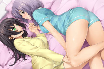 Top game nổi tiếng trên Steam nhưng lại có quá nhiều "cảnh nóng" không dành cho trẻ em