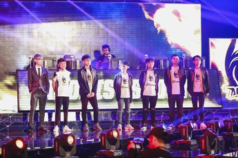 Vượt qua bóng đá, Esports trở thành môn thể thao hứa hẹn nhất cho các nhà đầu tư với tỉ lệ tăng trưởng thần tốc