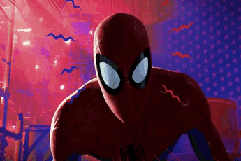 Hàng loạt "Người Nhện" mới sẽ xuất hiện trong bom tấn Spider-Man: Into the Spider-verse