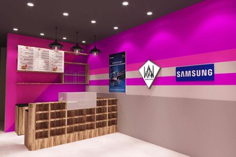 Lại mở thêm Cyber Games tiếp theo chỉ trong vòng 1 tháng, KingOfWar khiến fan "chóng hết cả mặt"