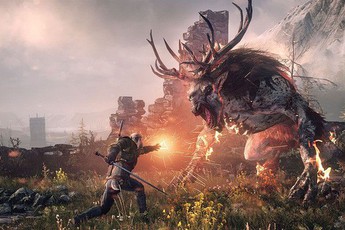 Top game đại náo bảng xếp hạng Steam ngay trong ngày đầu Halloween Sale