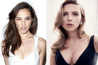 Top 10 nữ diễn viên có thu nhập cao nhất thế giới năm 2018: "Chị đại" Wonder Woman chỉ đứng bét bảng