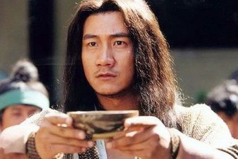 Tại sao Kiều Phong lại là nhân vật được yêu thích bậc nhất trong các tác phẩm của Kim Dung?
