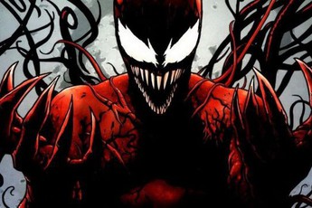 Giải mã After credit đầu tiên: Sự xuất hiện của Carnage - "Kẻ thù" nguy hiểm nhất của Venom
