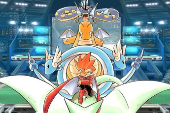 Danh sách 15 kẻ khó chơi nhất trong đội hình Elite Four của Pokemon (P.2)