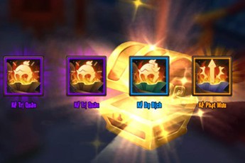 Có một tựa game chiến thuật, cứ mỗi lần tung sự kiện là cộng đồng lại hết lòng cảm ơn