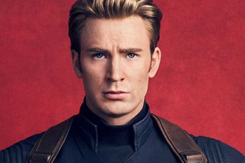 Quay xong Avengers 4, Captain America "chính thức" nói lời từ biệt khán giả?