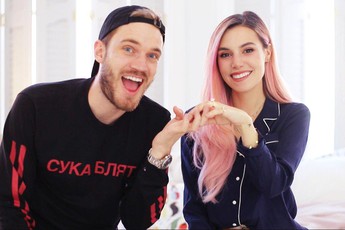 Yêu nhau 7 năm, Youtuber "triệu đô" cuối cùng cũng lên xe hoa