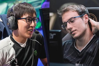 CKTG 2018: Quá nhiều thù hận, Perkz mong muốn vào bảng C để tiễn Team Liquid về nước