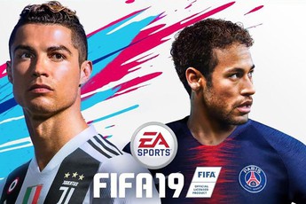 Cristiano Ronaldo sẽ phải chia tay EA Sports vì cáo buộc tấn công tình dục?
