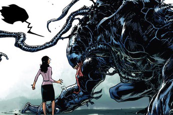 Xếp hạng sức mạnh của các Symbiote - loài cộng sinh đáng sợ bậc nhất vũ trụ Marvel (Phần 2)