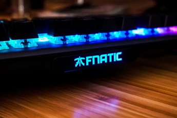 Fnatic miniStreak - Bàn phím cơ gaming ngon bất ngờ, lại còn rẻ