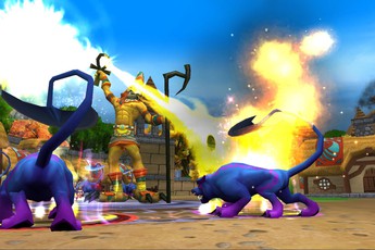 Loạt game online hoài cổ tuyệt hay cho game thủ thưởng thức trong tháng 10 này