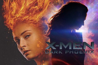 Nguyên nhân nào khiến bom tấn Dark Phoenix lại bị trì hoãn thêm 4 tháng nữa?