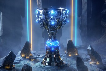Lịch thi đấu chính thức của Vòng Bảng CKTG 2018: Phong Vũ Buffalo gặp Flash Wolves trong trận đầu ra quân