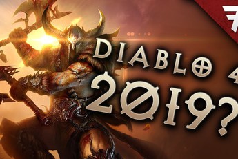 Sau bao năm chờ đợi, cuối cùng chân tướng của Diablo 4 sắp lộ diện