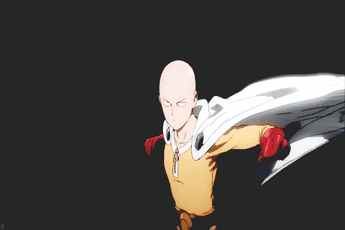 One Punch Man đã đạt đến mức vô đối hay chưa?