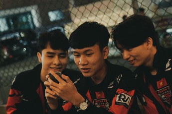 Gia Cát Dự người Đài Loan dự đoán kết quả CKTG 2018: PVB một thắng một thua trước đối thủ Flash Wolves