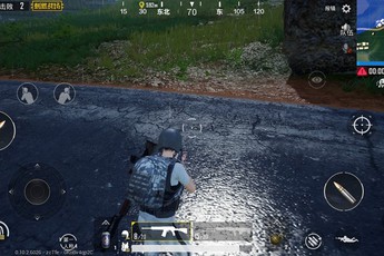 PUBG Mobile: 4 khẩu súng được game thủ Trung Quốc sử dụng phổ biến nhất