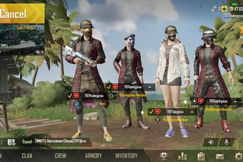 PUBG Mobile khi về Việt Nam sẽ "đánh gục" những tựa game nào?