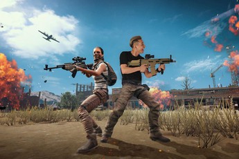 Quá thất vọng với PUBG, Độ Mixi lên tiếng kêu gọi anh em làm 'lễ xóa game'