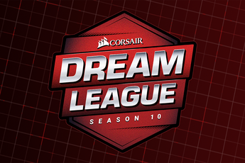 Vòng bảng DOTA 2 Dream League Minor – Những chú hổ Đông Nam Á thể hiện phong độ hủy diệt