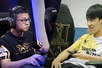 Levi từng có cơ hội tái ngộ SofM tại LPL nhưng đã từ chối, game thủ Việt lỡ mất cơ hội chứng kiến cuộc thư hùng của 2 Thần rừng Việt Nam