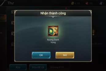 Game thủ Liên Quân Mobile: "Quà tặng giftcode thà không có còn hơn!"