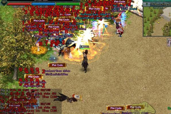 Những game online huyền thoại đã in sâu vào tâm trí game thủ Việt, mỗi lần nhớ đến lại bùi ngùi (P.4)