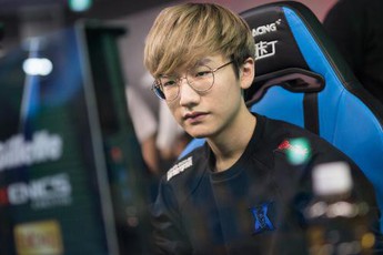 LMHT: Hàn Quốc hoàn thiện đội hình tham dự Siêu Sao Đại Chiến 2018 với Peanut dù thua bình chọn