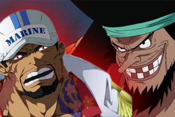 One Piece: 8 nhân vật siêu mạnh có khả năng đối đầu với Râu Đen, Tứ Hoàng sở hữu quyền năng của 2 trái ác quỷ