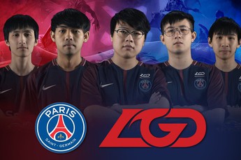 Kuala Lumpur Major DOTA 2: Team Secret và PSG.LGD thể hiện phong độ hủy diệt